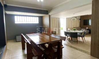 Imagem 5: Casa à venda com 3 Suítes + 1 Quarto no bairro Czerniewicz