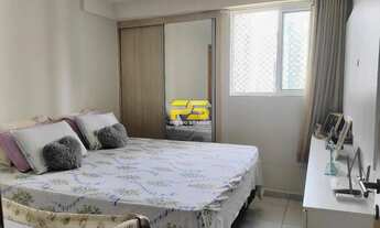 Imagem 4: Apartamento com 3 quartos à Venda, Brisamar - João Pessoa