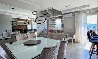 Imagem 5: Cobertura Duplex na Nova Brasília em Jaraguá Do Sul