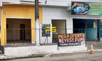 Imagem 2: Casa com 3 quartos à Venda, Centro - Santa Rita