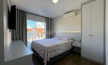 Imagem 5: Apartamento Semimobiliado com Suíte + 2 Quartos no Chico de Paulo