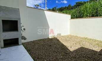 Imagem 5: Casa Geminada com Suíte + 2 Quartos na Ilha da Figueira em Jaraguá do Sul