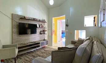 Imagem 2: Casa com 01 Suíte + 02 Quartos à Venda no Água Verde