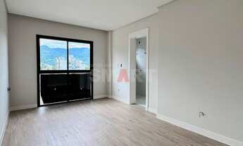 Imagem 7: Apartamento com 3 Suítes à Venda no Jaraguá Esquerdo