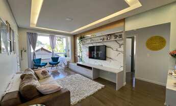 Imagem 2: Apartamento Semimobiliado com Suíte + 2 Quartos no Chico de Paulo