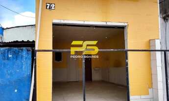 Imagem 4: Casa com 3 quartos à Venda, Centro - Santa Rita