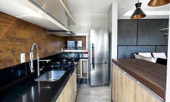 Imagem 6: Cobertura Duplex na Nova Brasília em Jaraguá Do Sul