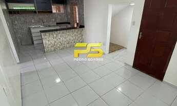 Imagem 2: Apartamento com 2 quartos à Venda, Cuiá - João Pessoa