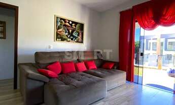 Imagem 4: Casa com 1 Suíte mais 2 Quartos no Jaraguá 99