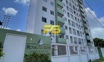 Imagem 2: Apartamento com 2 quartos à Venda, Bancários - João Pessoa