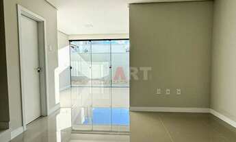 Imagem 4: Casa Geminada com 1 Suíte + 2 Quartos na Barra do Rio Cerro