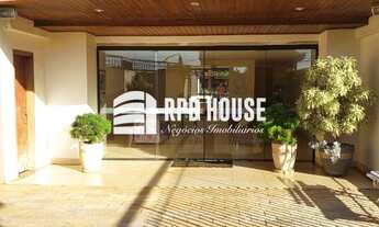 Imagem 4: Apartamento Campos Elíseos, 3 quartos, Piscina, 1 vaga