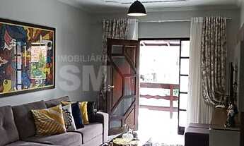 Imagem 7: Sobrado com Suíte mais 2 Quartos no Czerniewicz