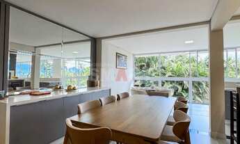 Imagem 4: Casa Mobiliada com 1 Suíte e 2 Quartos à Venda no Água Verde