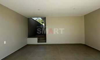 Imagem 3: Casa com 1 suite com closet + 2 quartos em loteamento alto padrão