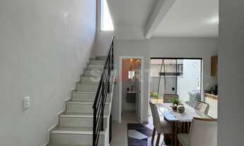 Imagem 2: Sobrado Geminado Mobiliado no João Pessoa