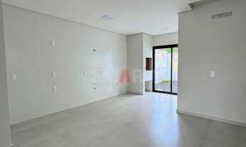 Imagem 5: Sobrado Geminado com 1 Suíte mais 2 Quartos no Czerniewicz