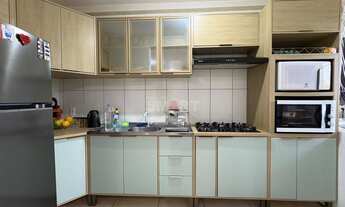 Imagem 2: Apartamento com 2 quartos e elevador