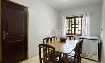 Imagem 6: Casa com 3 Quartos à Venda no Jaraguá Esquerdo