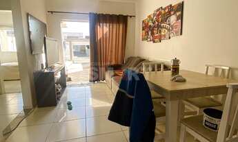 Imagem 4: Geminado Térreo com Piscina e 2 Quartos em Três Rios do Sul