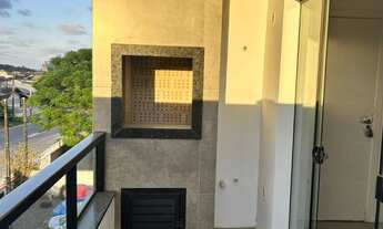 Imagem 3: Apartamento na cobertura com 1 suíte e 1 quarto à Venda, Itajuba - Barra Velha