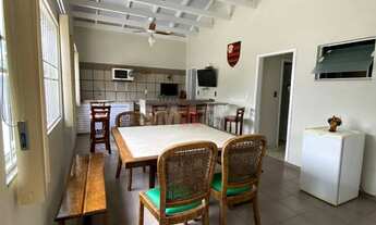 Imagem 7: Casa com Suíte mais 2 Quartos no bairro Rau