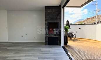 Imagem 6: Geminado 3 Suítes com Piscina à Venda no São Luís