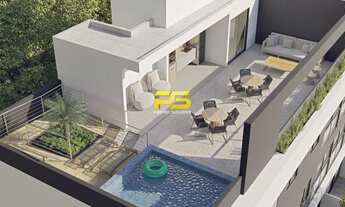 Imagem 3: Flat/Loft/Estúdio com 1 quarto à Venda, Bessa - João Pessoa