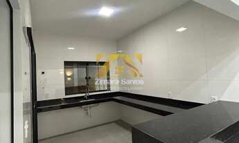 Imagem 7: Casa 3/4 com 2 suítes - 130 m² - 1205 sul ( ARSO 122) - Próxima ao Supermercado Continenta