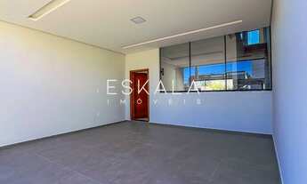 Imagem 3: Casa Geminada com 03 Dormitórios