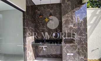 Imagem 4: Casa nova de 2Q sendo 1 suíte