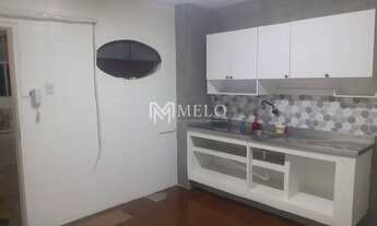 Imagem 7: GRAÇAS - Apto com 3qts, 1suite, 1vaga e 130m²