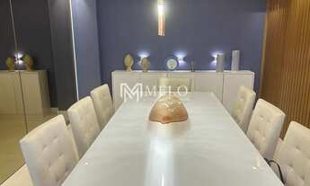 Imagem 5: APIPUCOS - Apto com 4qts., 4suites, 3vagas, 172m²