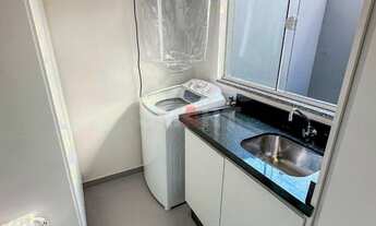 Imagem 6: Geminado com 1 Suíte e 2 Quartos Semimobiliado