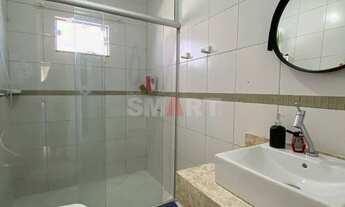 Imagem 7: Casa com 01 Suíte + 02 Quartos à Venda no Água Verde