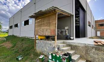 Imagem 2: Galpão com Escritório de 1260m² em Terreno de 10000m² no Rio Cerro II
