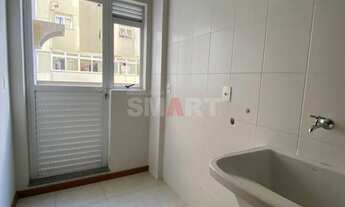 Imagem 6: Apartamento com 1 Suíte + 2 Quartos no Baependi