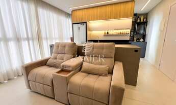 Imagem 2: Apartamento com 1 quarto, Saguaçu - Joinville