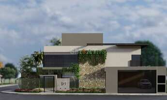 Imagem 2: Casa com Suíte mais 2 Quartos e 300m² no Amizade em Jaraguá do Sul