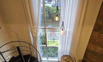 Imagem 3: Flat Mobiliado no Saint Sebastian