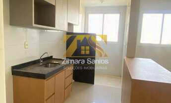 Imagem 7: Apartamento 2/4, sendo 1 suíte, 62 m² - 804 sul (ARSE 81) - Império Residence - Próximo a