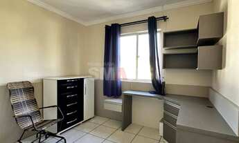 Imagem 7: Apartamento Semimobiliado com 03 Quartos no Centro