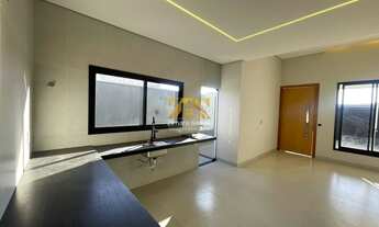 Imagem 6: Casa 3/4 com 1 suíte - 180 m² - 505 sul (ARSO 53) - Próximo ao Hospital Jorge Saad - Palma