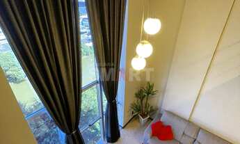 Imagem 6: Flat Saint Sebastian à Venda - Vista para o Rio