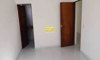 Imagem 2: Apartamento com 2 quartos, Anatólia - João Pessoa