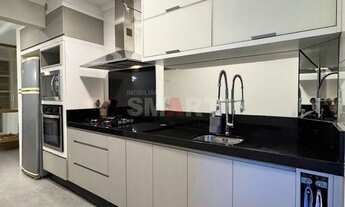 Imagem 7: Apartamento 100% mobiliado no Jaraguá Esquerdo