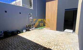 Imagem 3: Casa 2/4 com 1 suíte - 60 m² - 604 Norte (ARNE 71) - Próximo ao SESC Palmas/TO