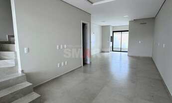 Imagem 3: Sobrado Geminado com 1 Suíte mais 2 Quartos no Czerniewicz