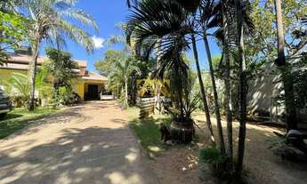 Imagem 3: Casa 3/4 com 1 suíte - 240 m² - 212 norte (ASR NE 25) - Próxima ao Palacinho - Museu Hist