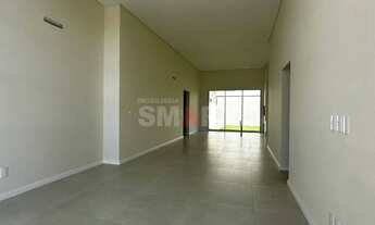 Imagem 7: Casa com 1 suite com closet + 2 quartos em loteamento alto padrão